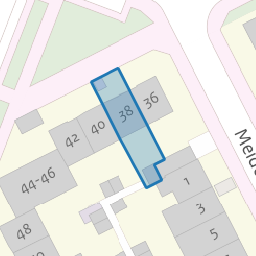 Perceel ASV00-M-2939