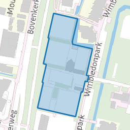 Perceel ASV00-M-2941