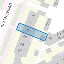 Perceel ASV00-M-2963