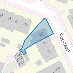 Perceel ASV00-M-2976