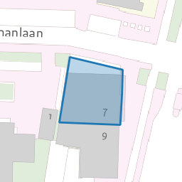 Perceel ASV00-M-2986