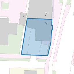 Perceel ASV00-M-2987