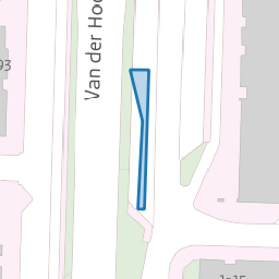 Perceel ASV00-M-2994