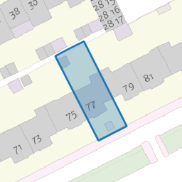 Perceel ASV00-M-3002