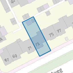 Perceel ASV00-M-3004