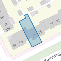 Perceel ASV00-M-3005