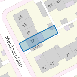 Perceel ASV00-M-3007