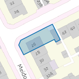 Perceel ASV00-M-3010