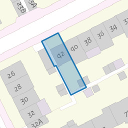 Perceel ASV00-M-3011