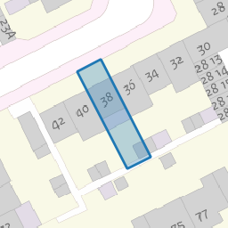 Perceel ASV00-M-3013