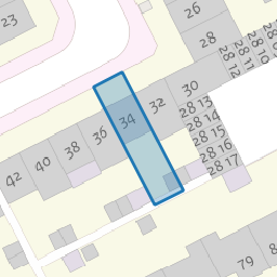 Perceel ASV00-M-3015