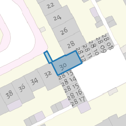 Perceel ASV00-M-3017