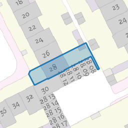 Perceel ASV00-M-3018