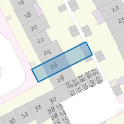 Perceel ASV00-M-3019