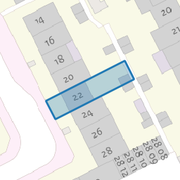 Perceel ASV00-M-3021