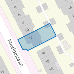 Perceel ASV00-M-3026