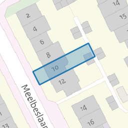 Perceel ASV00-M-3027