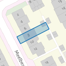 Perceel ASV00-M-3028