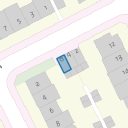 Perceel ASV00-M-3032