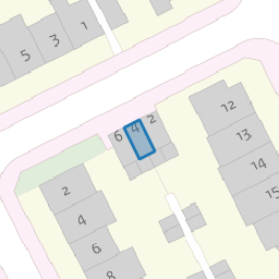 Perceel ASV00-M-3033