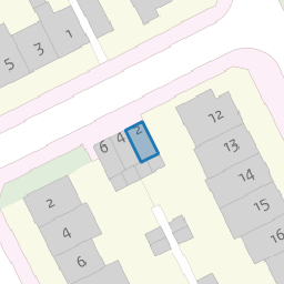 Perceel ASV00-M-3034