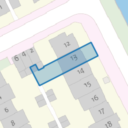 Perceel ASV00-M-3036