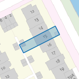 Perceel ASV00-M-3038