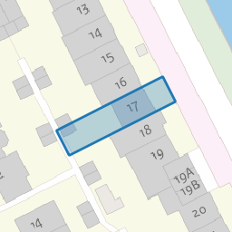 Perceel ASV00-M-3040