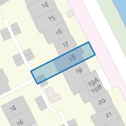 Perceel ASV00-M-3041