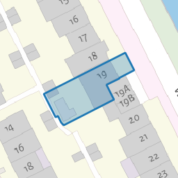 Perceel ASV00-M-3042