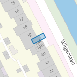 Perceel ASV00-M-3043