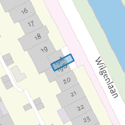 Perceel ASV00-M-3044