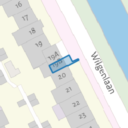 Perceel ASV00-M-3045