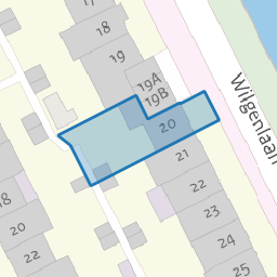 Perceel ASV00-M-3046