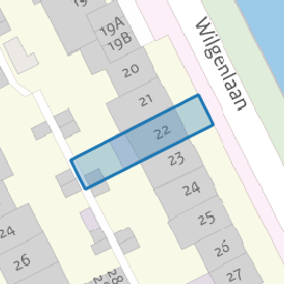 Perceel ASV00-M-3047