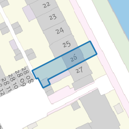 Perceel ASV00-M-3050