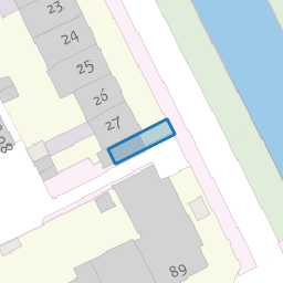 Perceel ASV00-M-3052