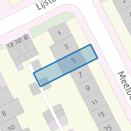 Perceel ASV00-M-3056