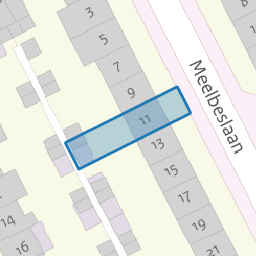 Perceel ASV00-M-3059