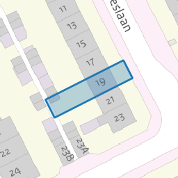 Perceel ASV00-M-3063