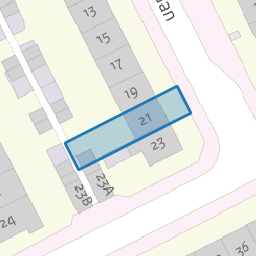 Perceel ASV00-M-3064