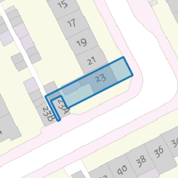 Perceel ASV00-M-3065