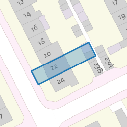 Perceel ASV00-M-3069