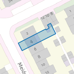 Perceel ASV00-M-3078