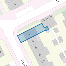 Perceel ASV00-M-3079