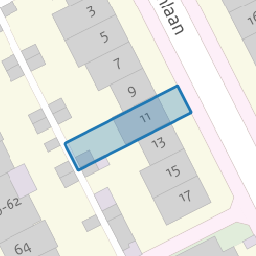 Perceel ASV00-M-3089