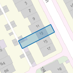 Perceel ASV00-M-3090