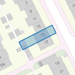 Perceel ASV00-M-3091