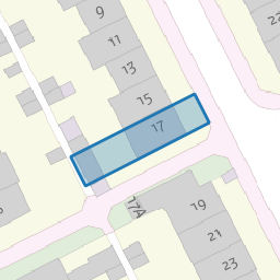 Perceel ASV00-M-3092