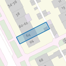 Perceel ASV00-M-3093